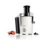 Juicer Bosch | MES25A0 | Type Centrifugal juicer | Black/White | 700 W | Extra large fruit input | Number of speeds 2 - 10